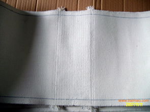 全棉編織輸送帶、帆布輸送帶、無縫帆布帶及無接頭帆布的綜合指南